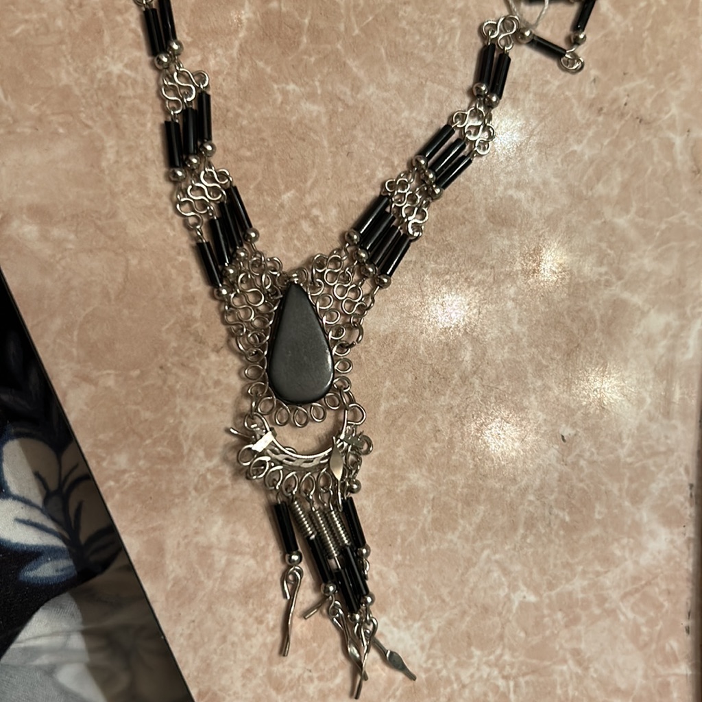 Boho Anklet